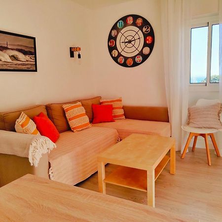 Apartamento Terraza De Iris Benalmádena Exterior foto