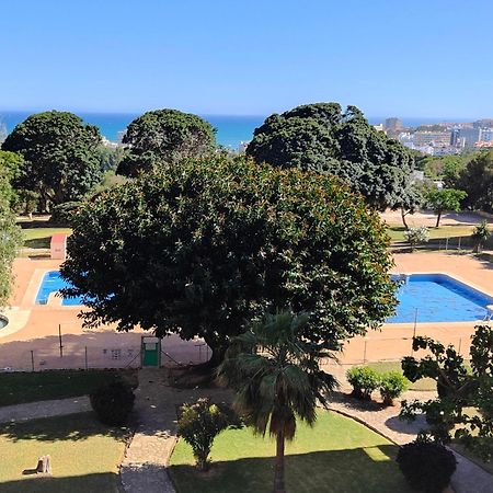 Apartamento Terraza De Iris Benalmádena Exterior foto