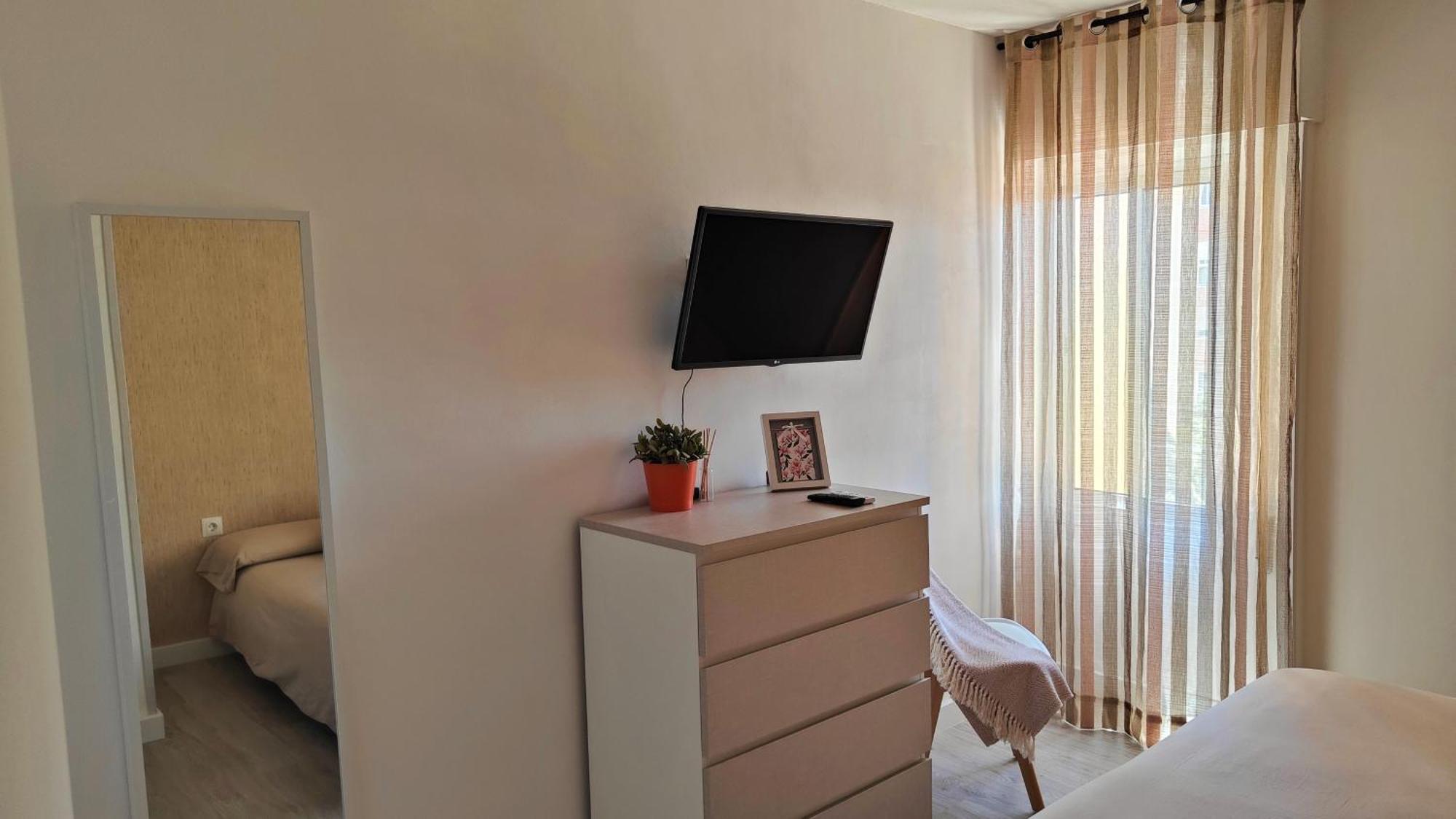 Apartamento Terraza De Iris Benalmádena Exterior foto
