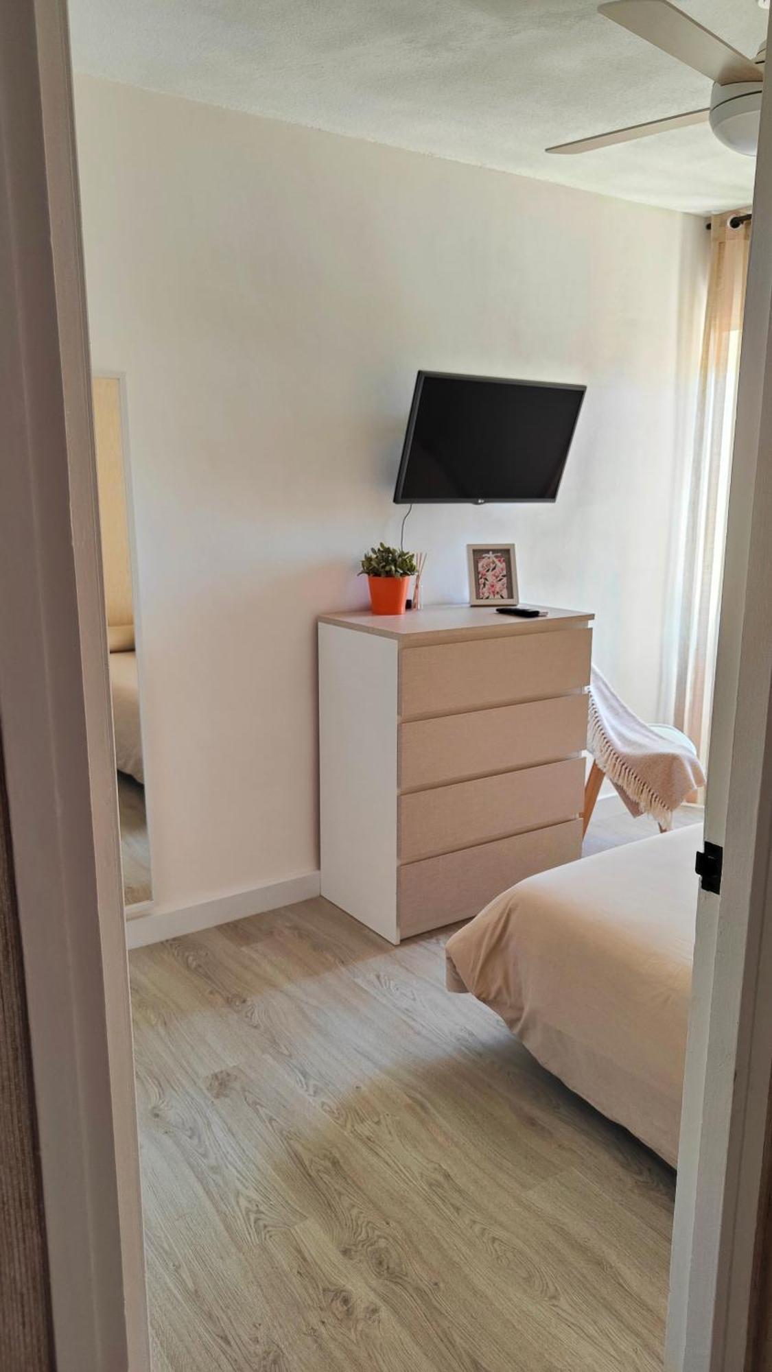 Apartamento Terraza De Iris Benalmádena Exterior foto