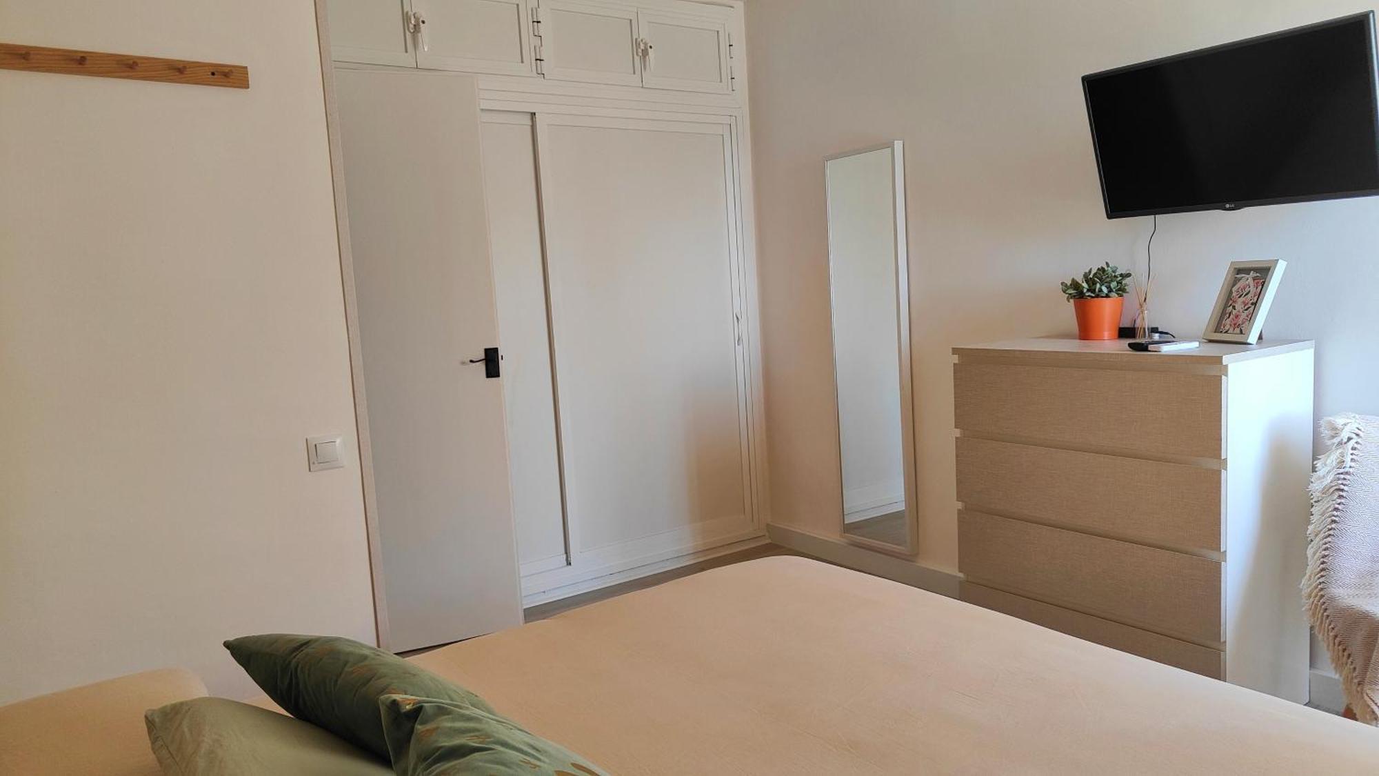 Apartamento Terraza De Iris Benalmádena Exterior foto