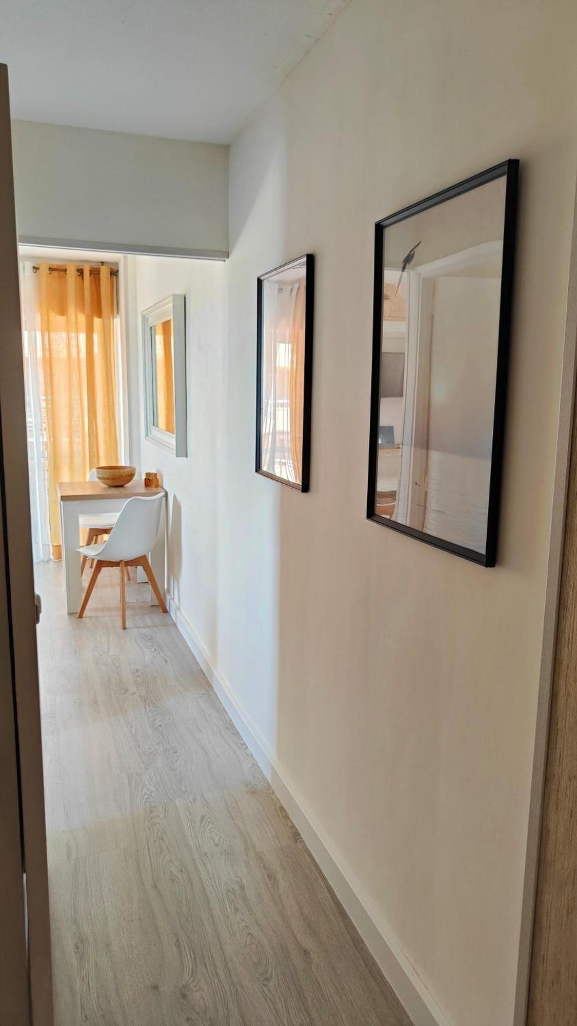Apartamento Terraza De Iris Benalmádena Exterior foto