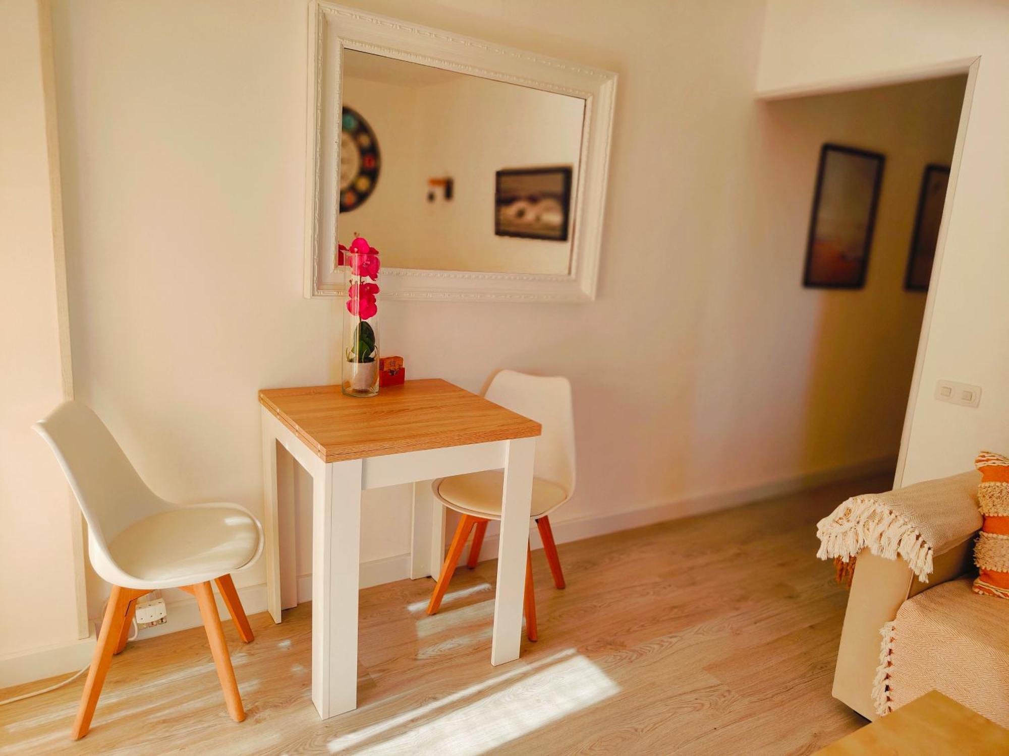 Apartamento Terraza De Iris Benalmádena Exterior foto