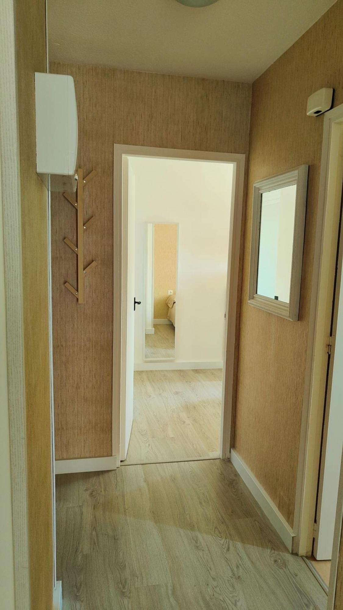 Apartamento Terraza De Iris Benalmádena Exterior foto