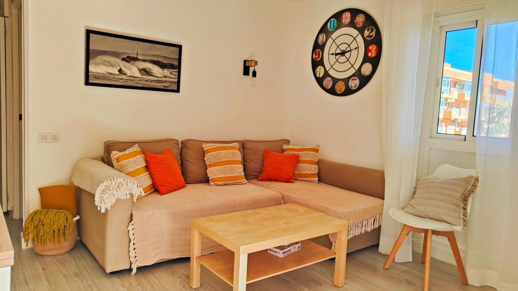 Apartamento Terraza De Iris Benalmádena Exterior foto